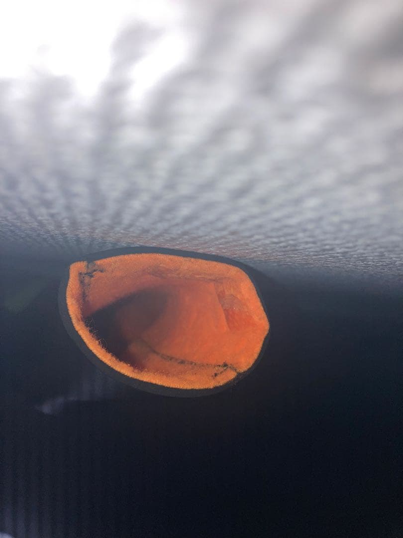 マコCYBER⭐️5/3mm セミドライML相当ウェットスーツ　ノンジップ