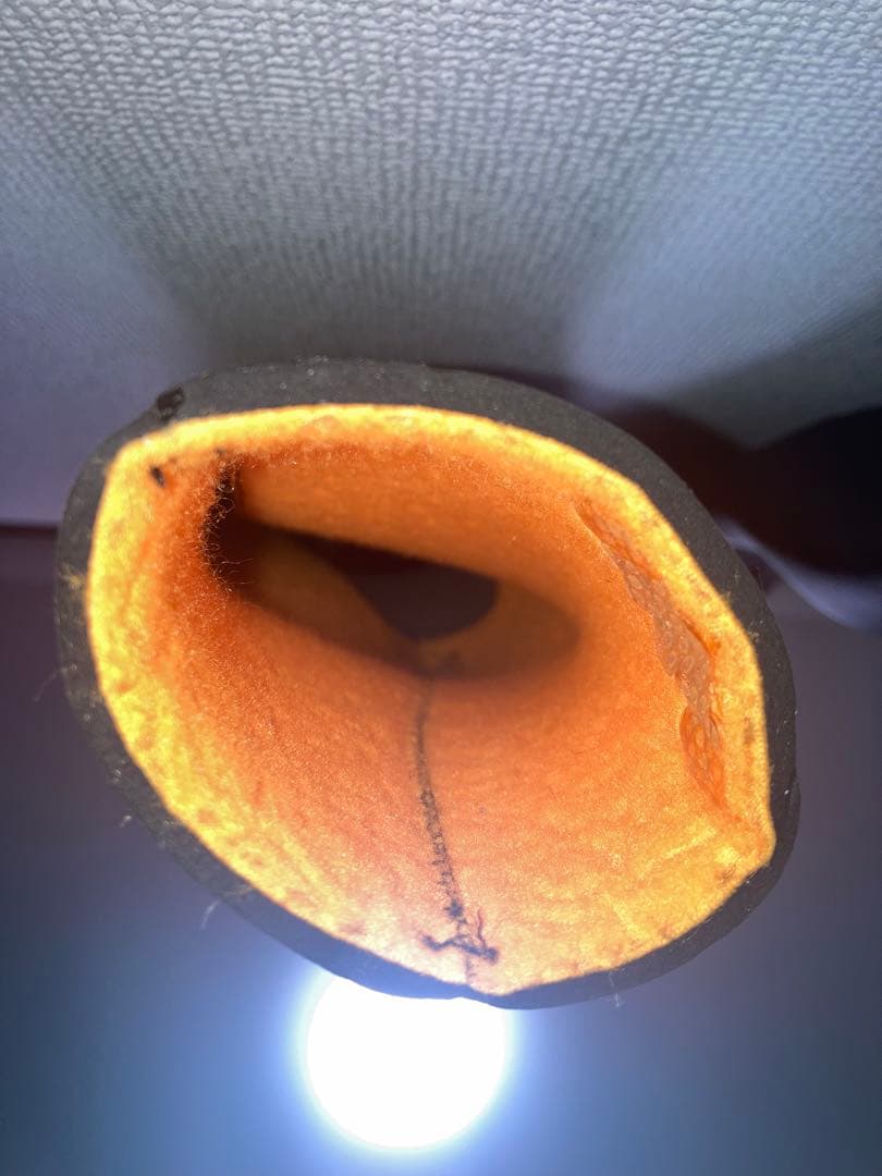 マコCYBER⭐️5/3mm セミドライML相当ウェットスーツ　ノンジップ