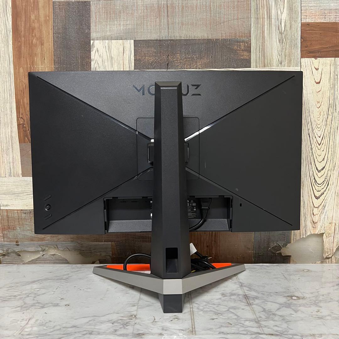 mark.ryuさん専用。全国送料込3年前購入BenQ24.5型ゲーミングモニタ