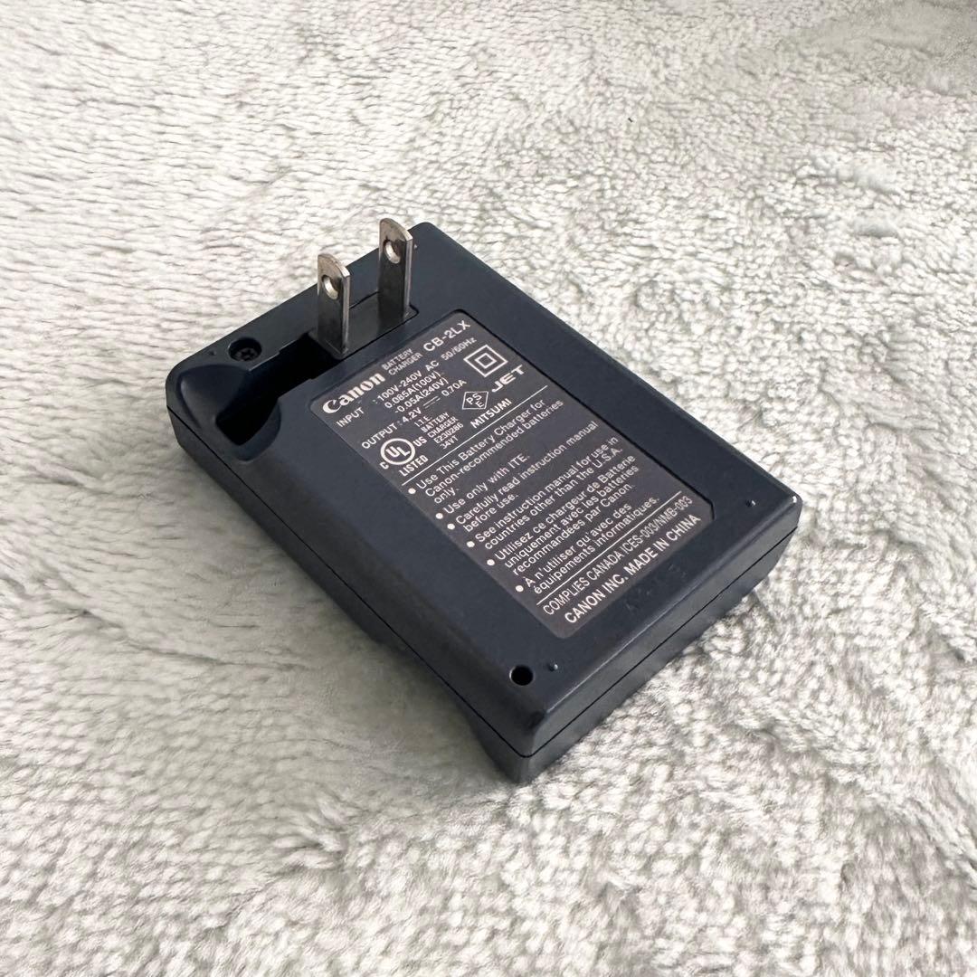 Canon IXY DIGITAL 910IS 本体箱付き