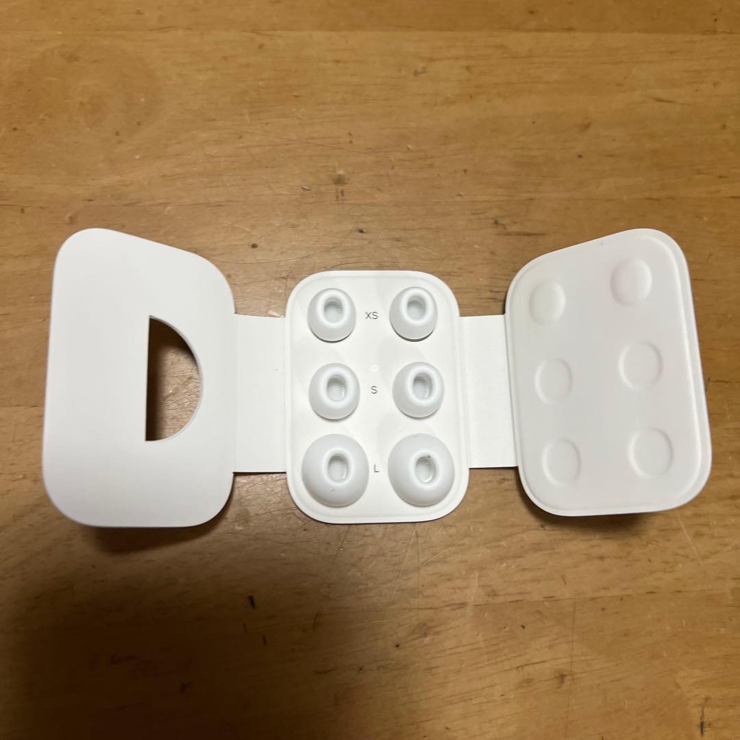 イヤホン AirPods Pro2 Type-C