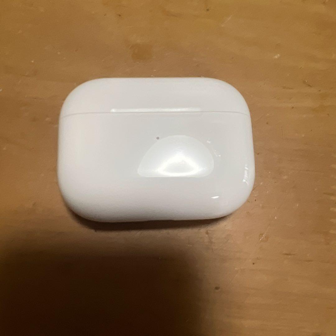 イヤホン AirPods Pro2 Type-C