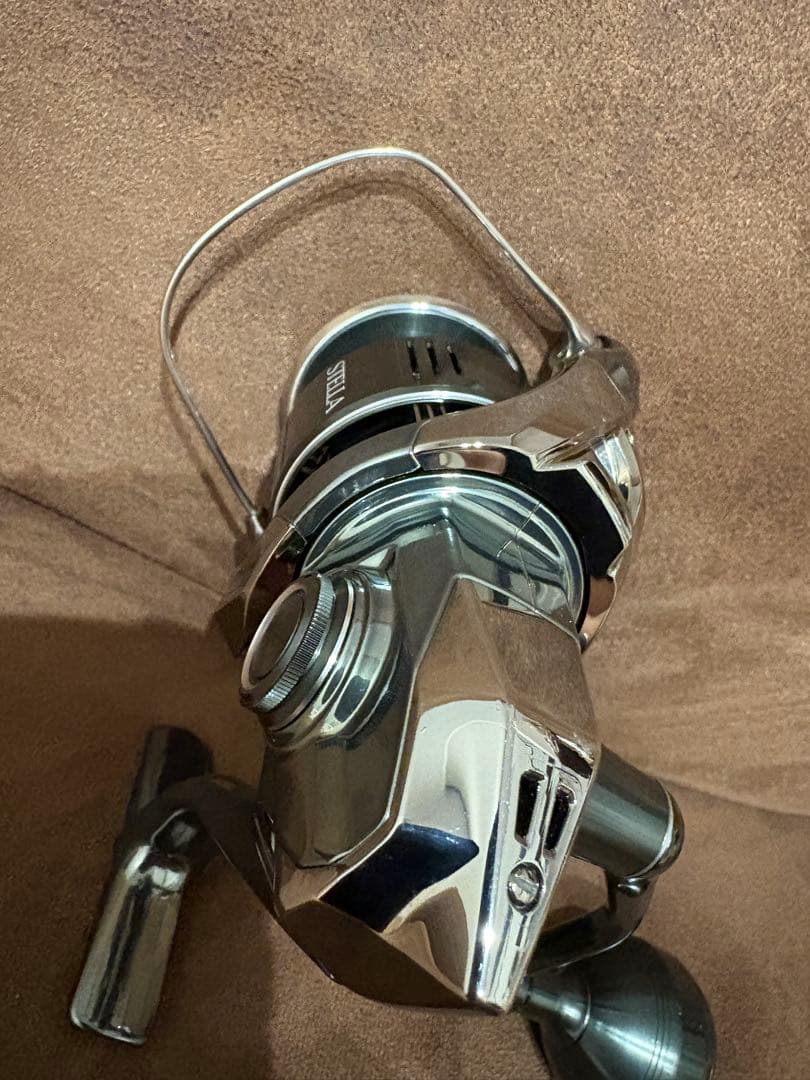 スマイル　22ステラC5000XG