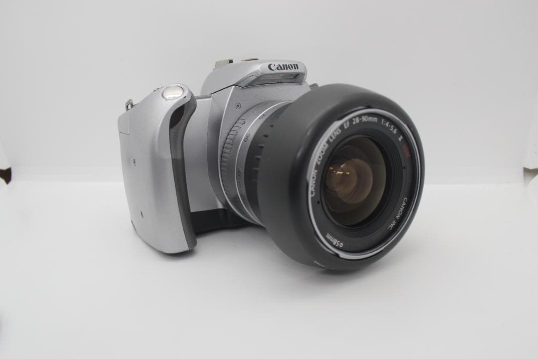 （美品）（完動品）Canon EOS 5 EF 28-90 F/4-5.6 Ⅱ