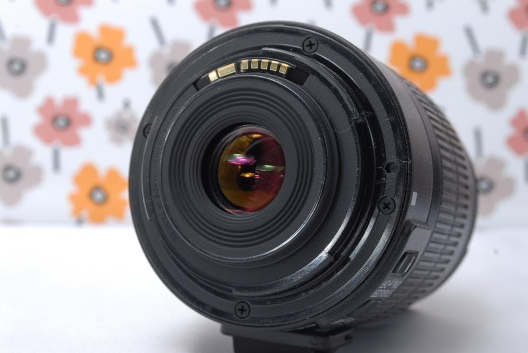 ❤Canon Kiss X5❤スマホ転送OK❤動画撮影OK❤一眼レフデビュー❤