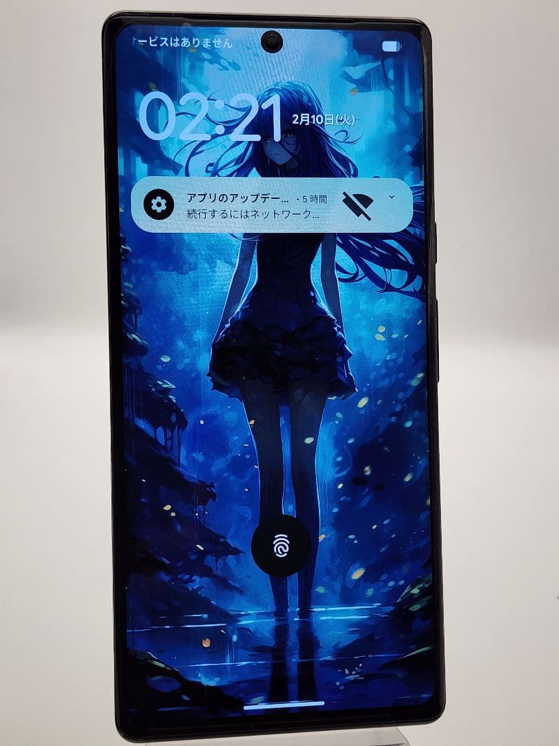 Google Pixel 6 PRO 極美品|箱付き128GB|12GB