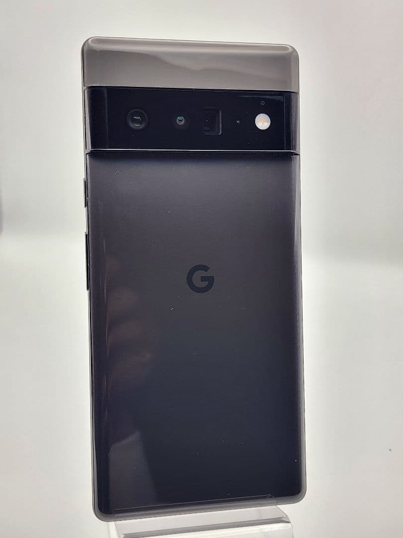 Google Pixel 6 PRO 極美品|箱付き128GB|12GB