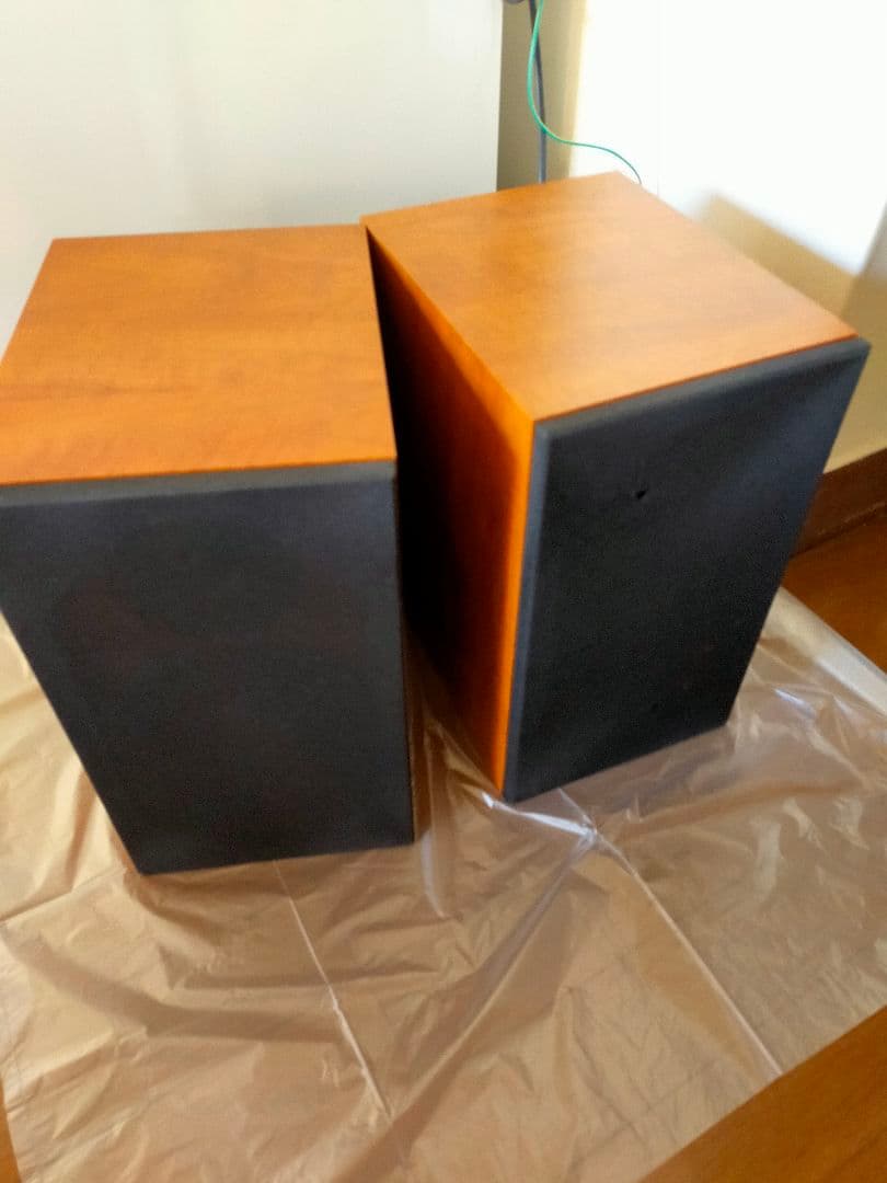 QLN 601 スウェーデン製 スピーカー