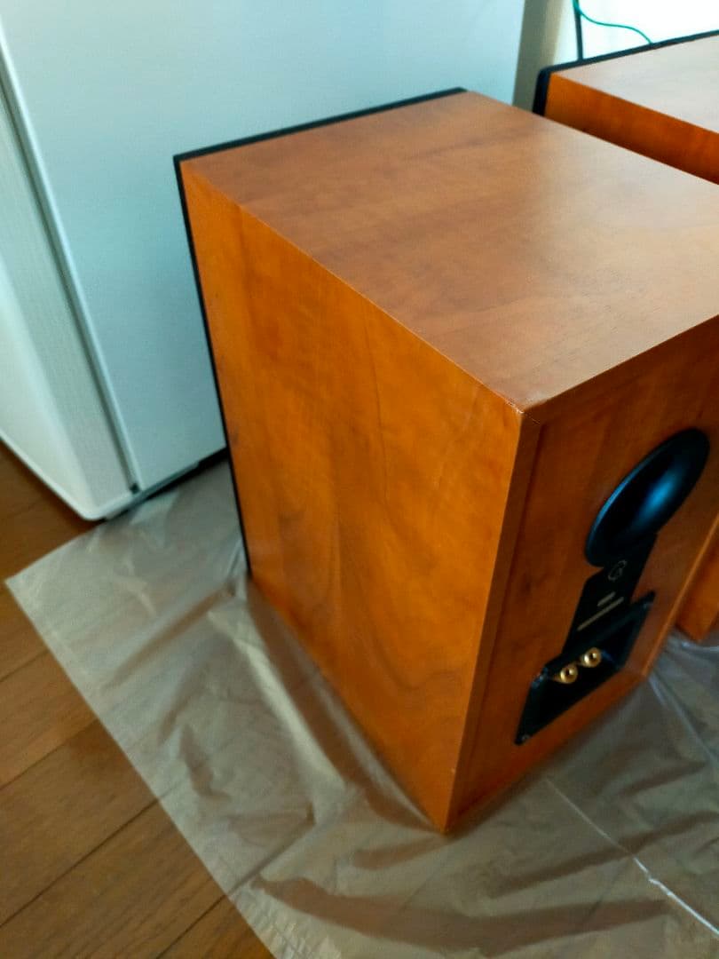 QLN 601 スウェーデン製 スピーカー