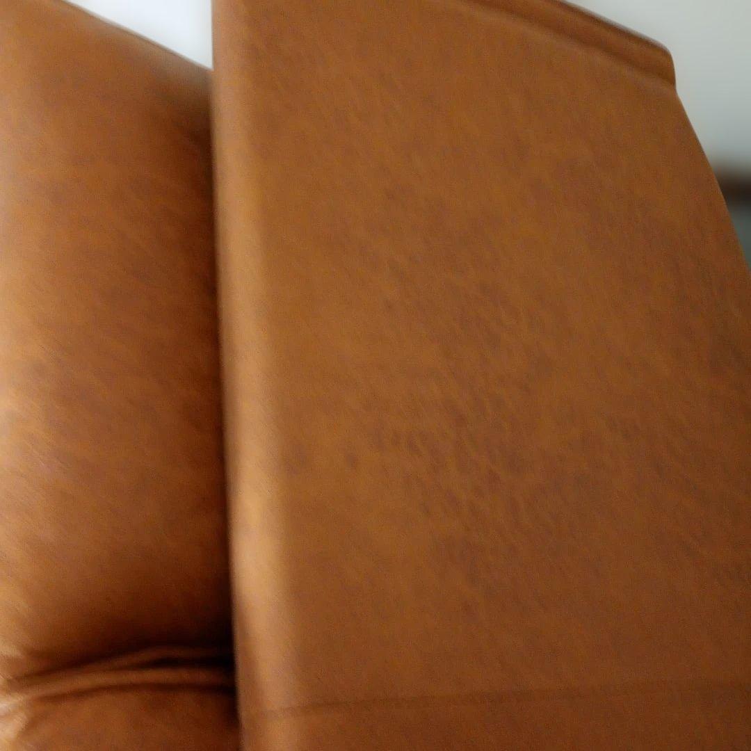 RELAX FORM 3人掛けソファ 関家具