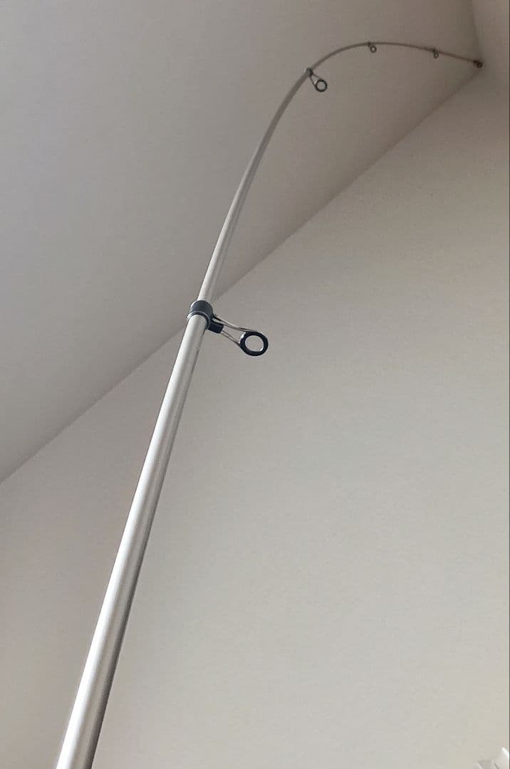 シマノサーフリーダーEV405CX-T&ダイワプライムサーフ25-405投げ竿