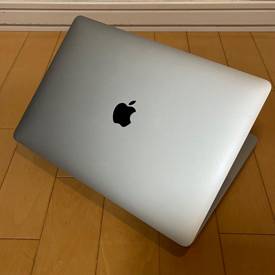 MacBook Pro 13インチ 2020 i7-16GB-512GB（314