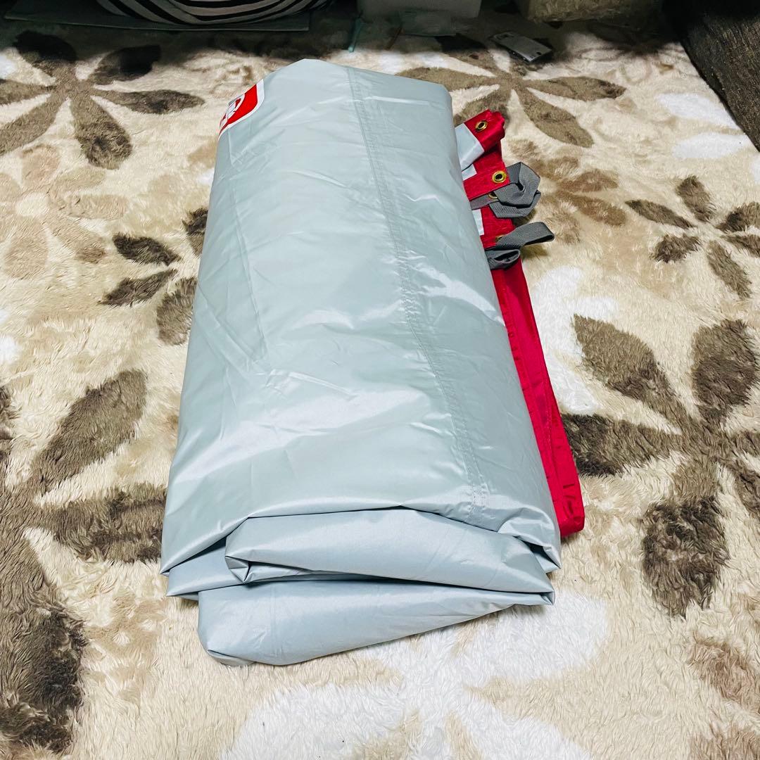 Coleman コールマン XP HEXA TARP/MDX+ ダークルーム