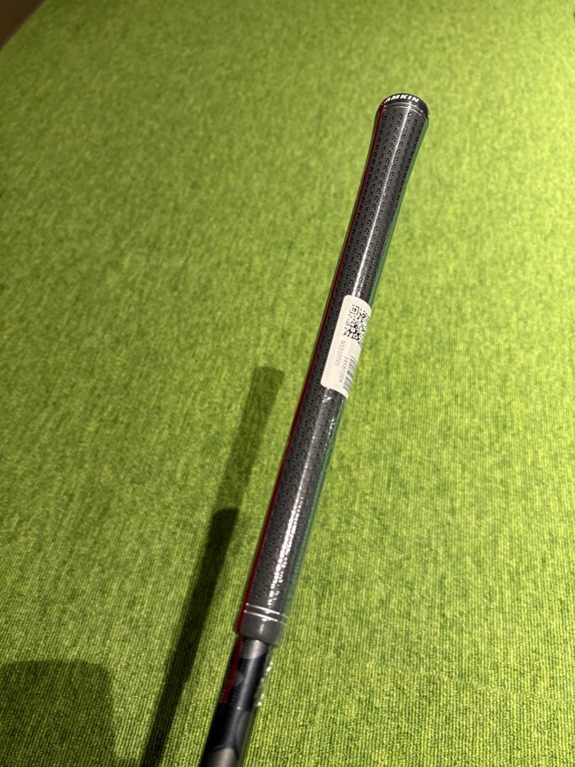 STEALTH2ドライバー9° 新品シャフト付き