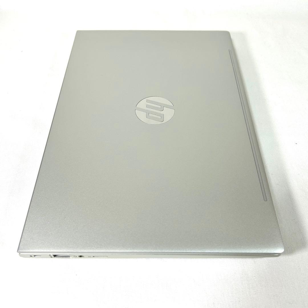 美品 HP ProBook 430 G8 i5 16GB FHD Office