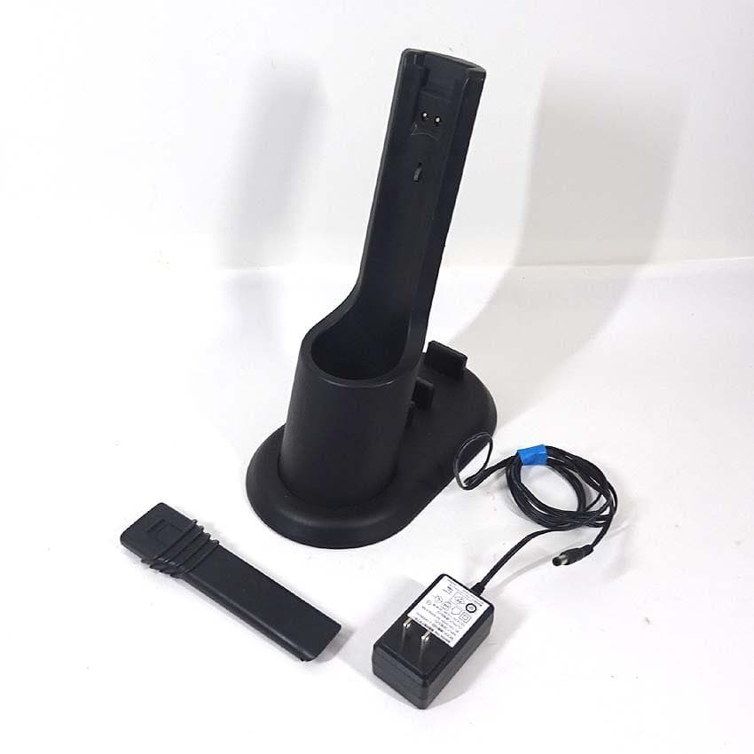 【q-250s/k】 インビクタス　コードレスクリーナー　動作品