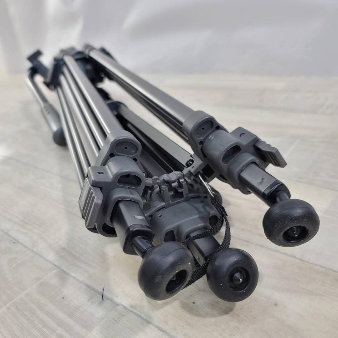 【良品】Libec ビデオ三脚 DVシリーズ TH-950DV