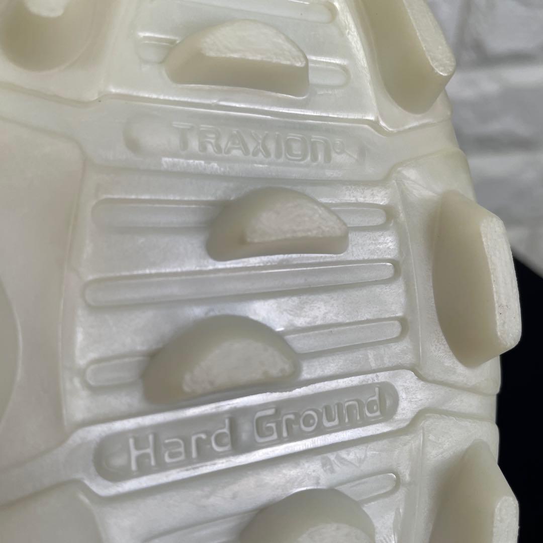 未使用・adidas/アディダス.ファルカス、サッカーシューズ、27.5