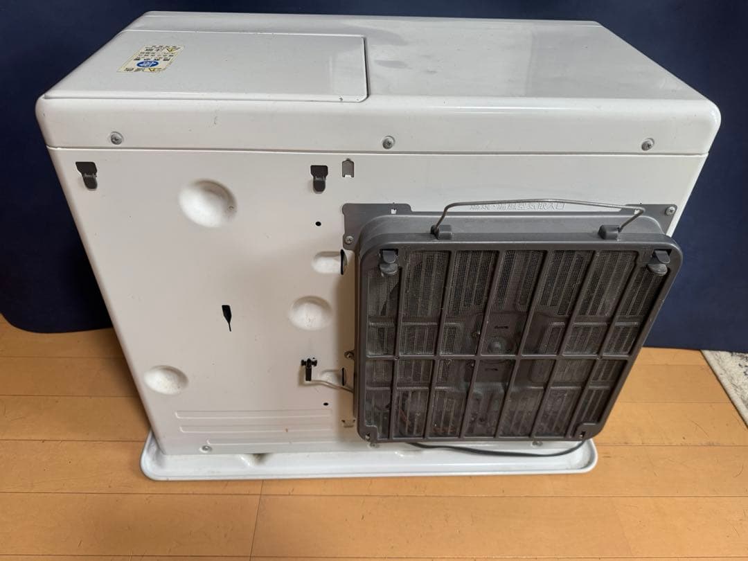 FX-72R2 ブルーヒーター ダイニチ工業　ハイパワー石油ファンヒーター