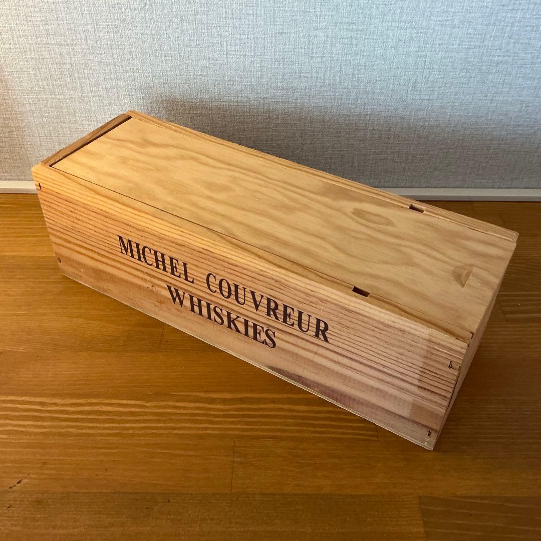 希少品　ミッシェルクーヴレイ　シングルシングルべレバーレイ　14年　古酒