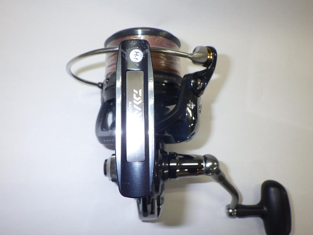 【美品】ダイワ パワーサーフ SS 4500QD