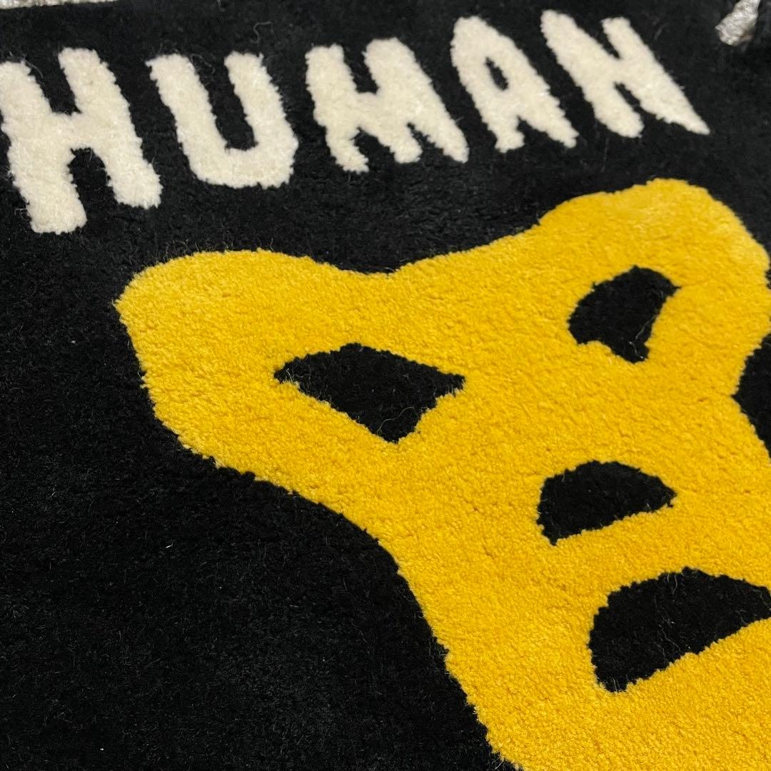 HUMANMADE ラグ Large ヒューマンメイド マット