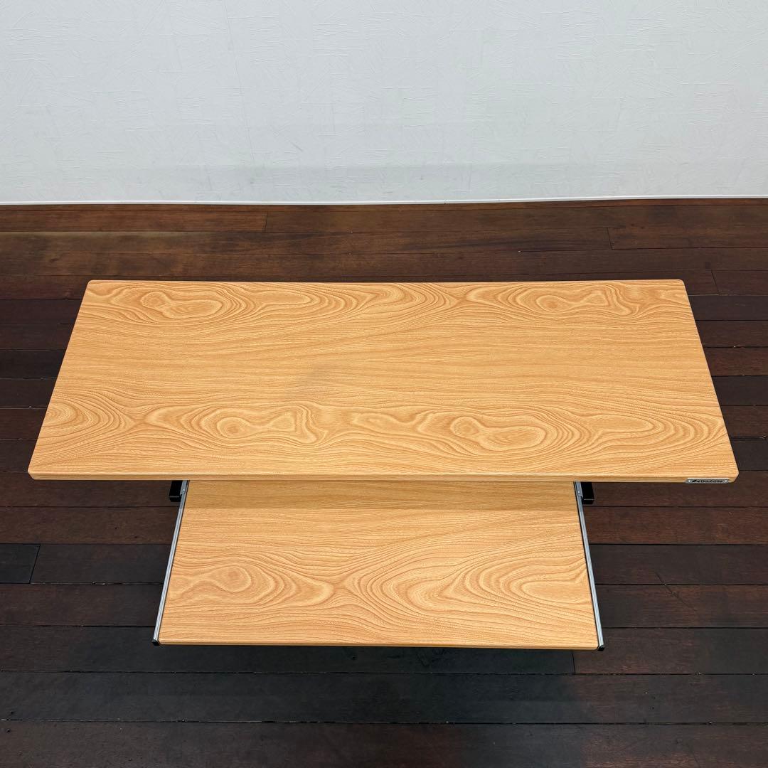 H21C2 Bauhutte 昇降式スタンディングデスク BHD-1200H