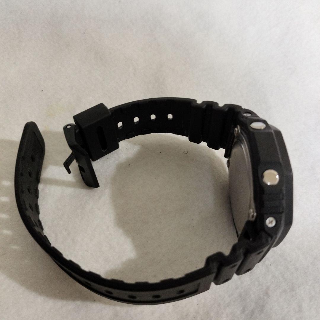 時計 CASIO G-SHOCK GA-B2100 Module No.5689