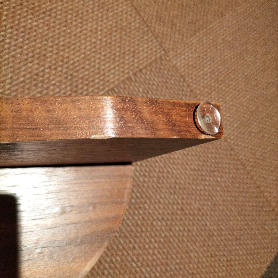 【モダン楕円形センターテーブル】訳アリ激安SALE!即御購入の方sale♡