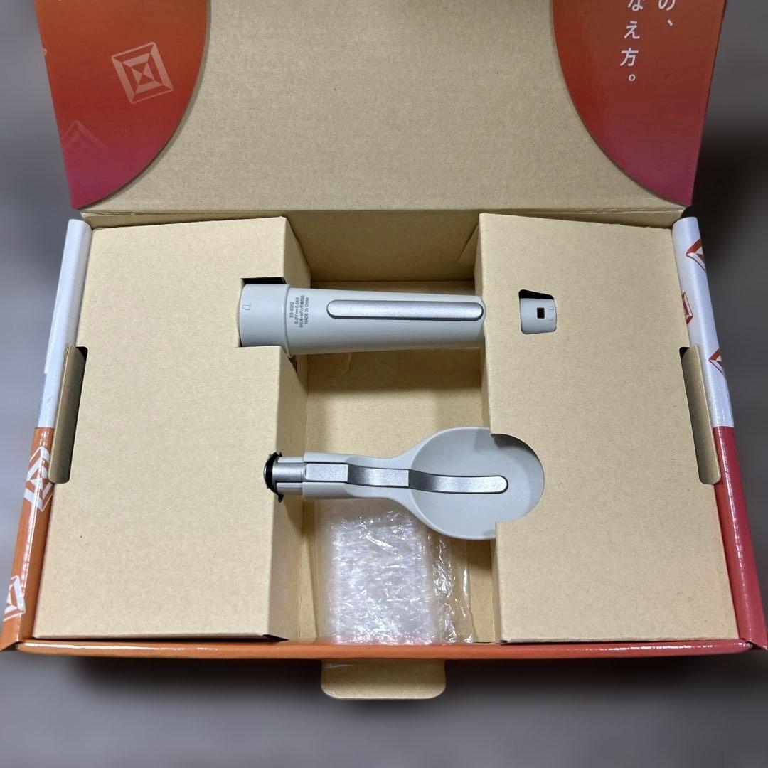 ★最終価格★エレキソルト スプーン ES-S002