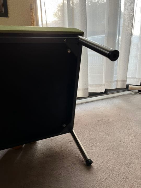 イトーキ　ベンチ　ITOKI 椅子