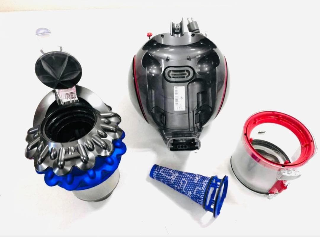 dyson ダイソン CY29 掃除機 サイクロン キャニスター
