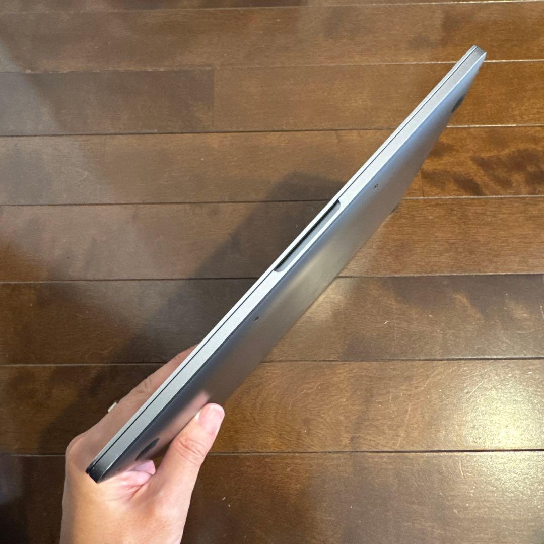MacBookPro 2020 M1/16GB/256GB 13インチ
