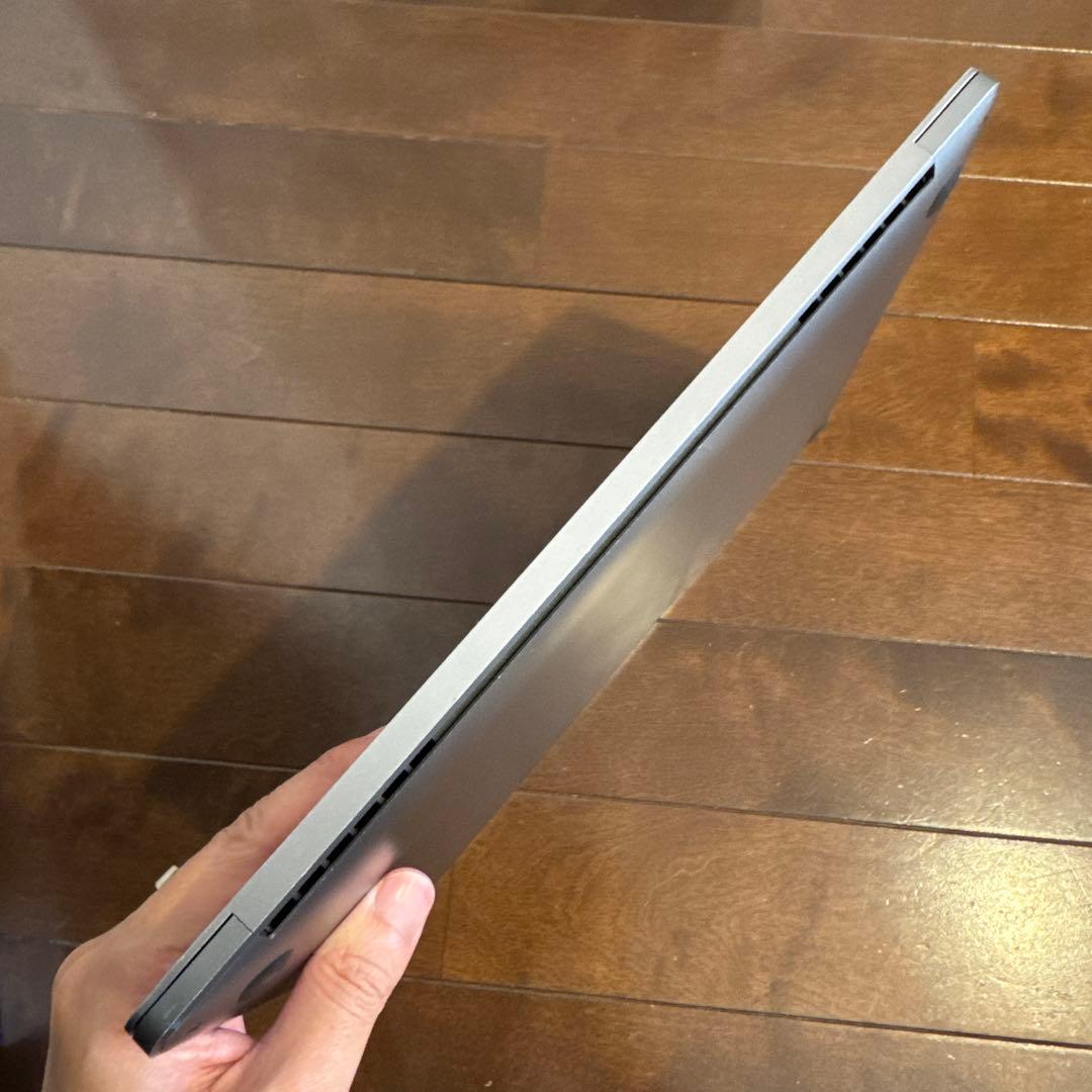 MacBookPro 2020 M1/16GB/256GB 13インチ