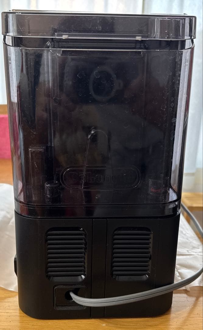 De'Longhi PrimaDonna XS エスプレッソマシン