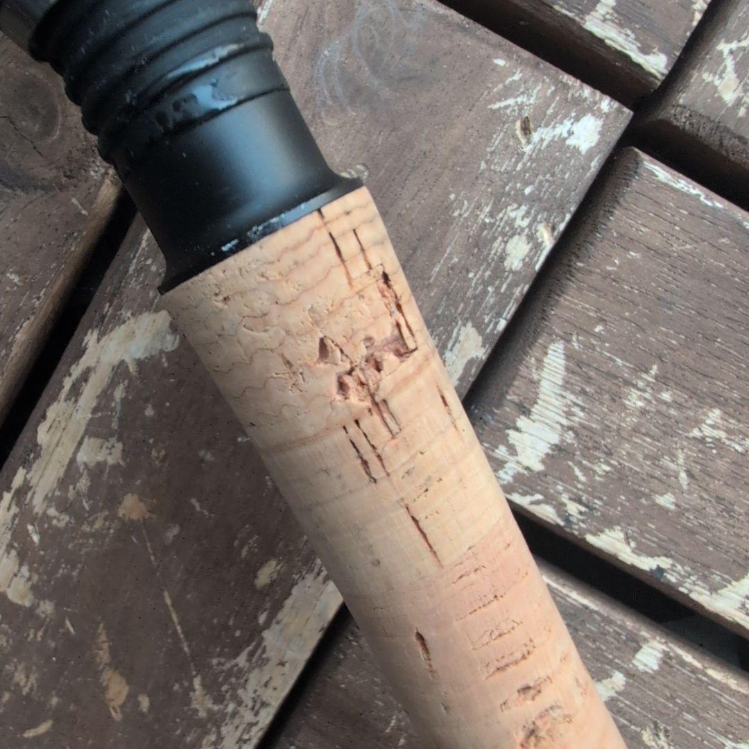 引取限定Megabass OrochiX4 F5−68X4 ＆F3−610X4S