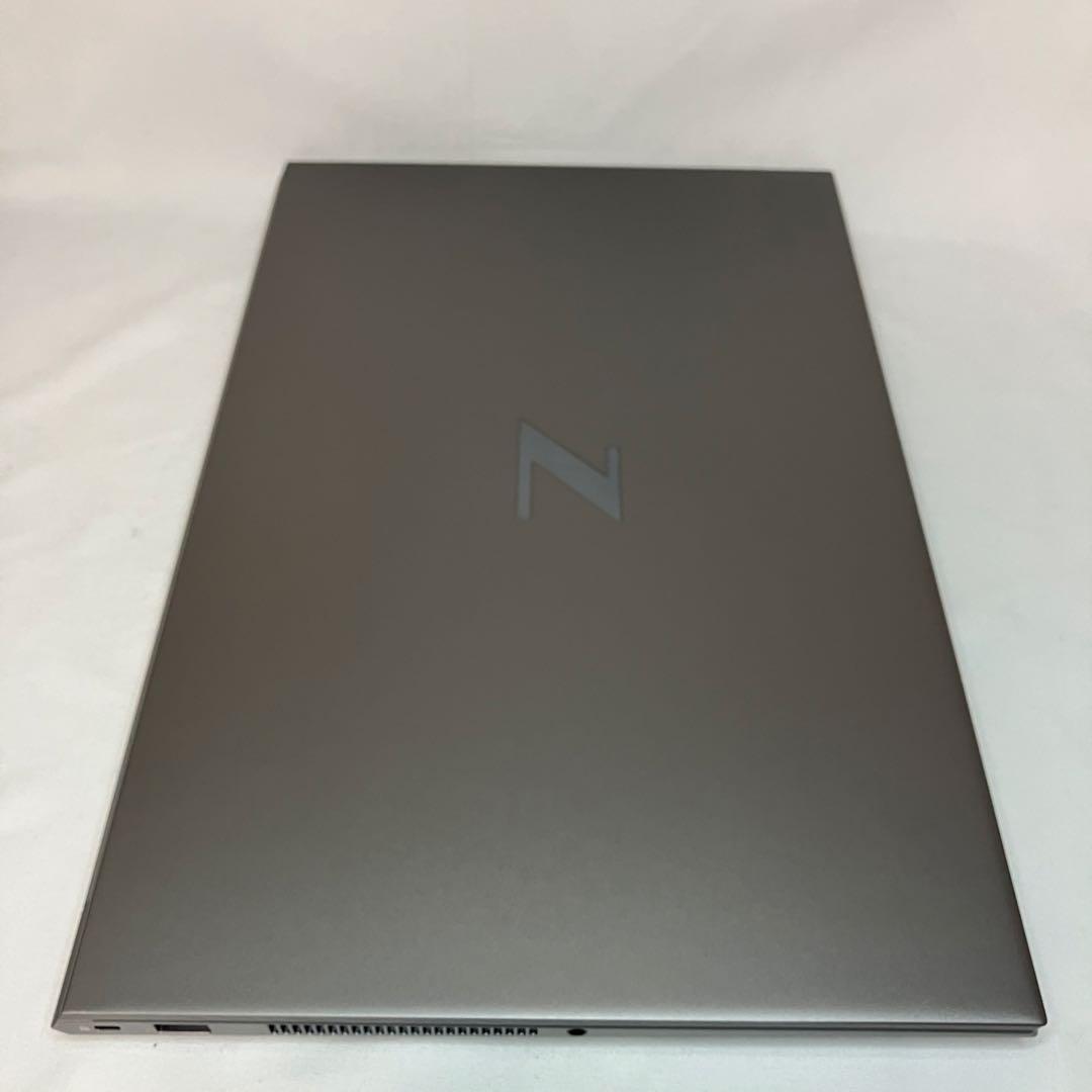 美品 ZBook studio G8 11世代 i7 32GB FHD オフィス