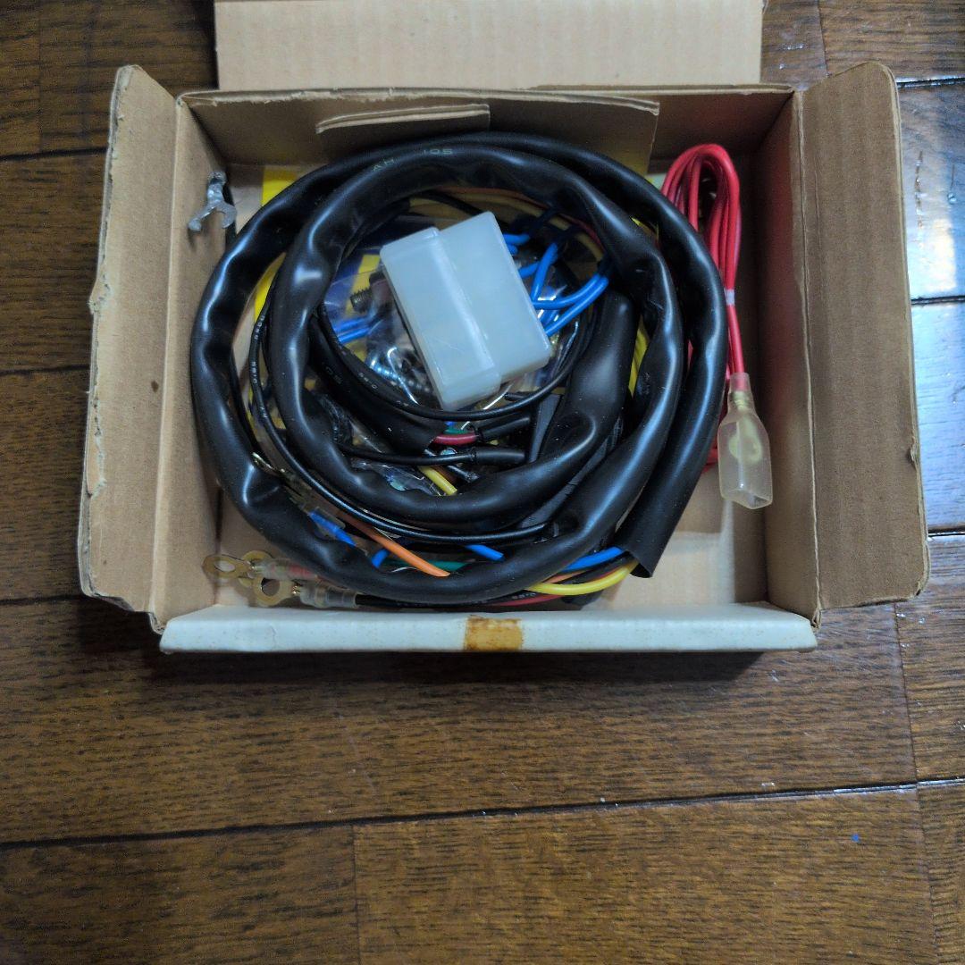 永井電子のC.D.I　9250