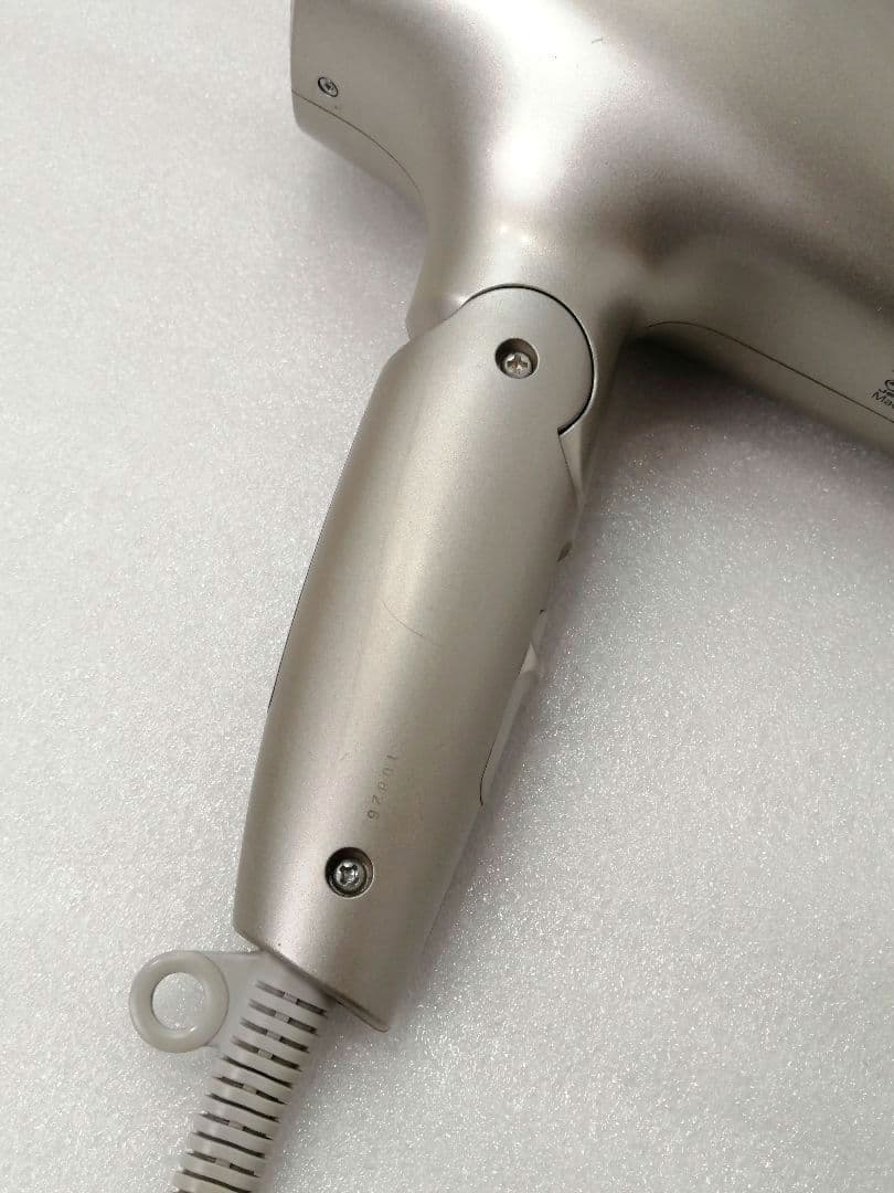 21年製 PANASONIC　パナソニックドライヤー　EH-NA9G　26