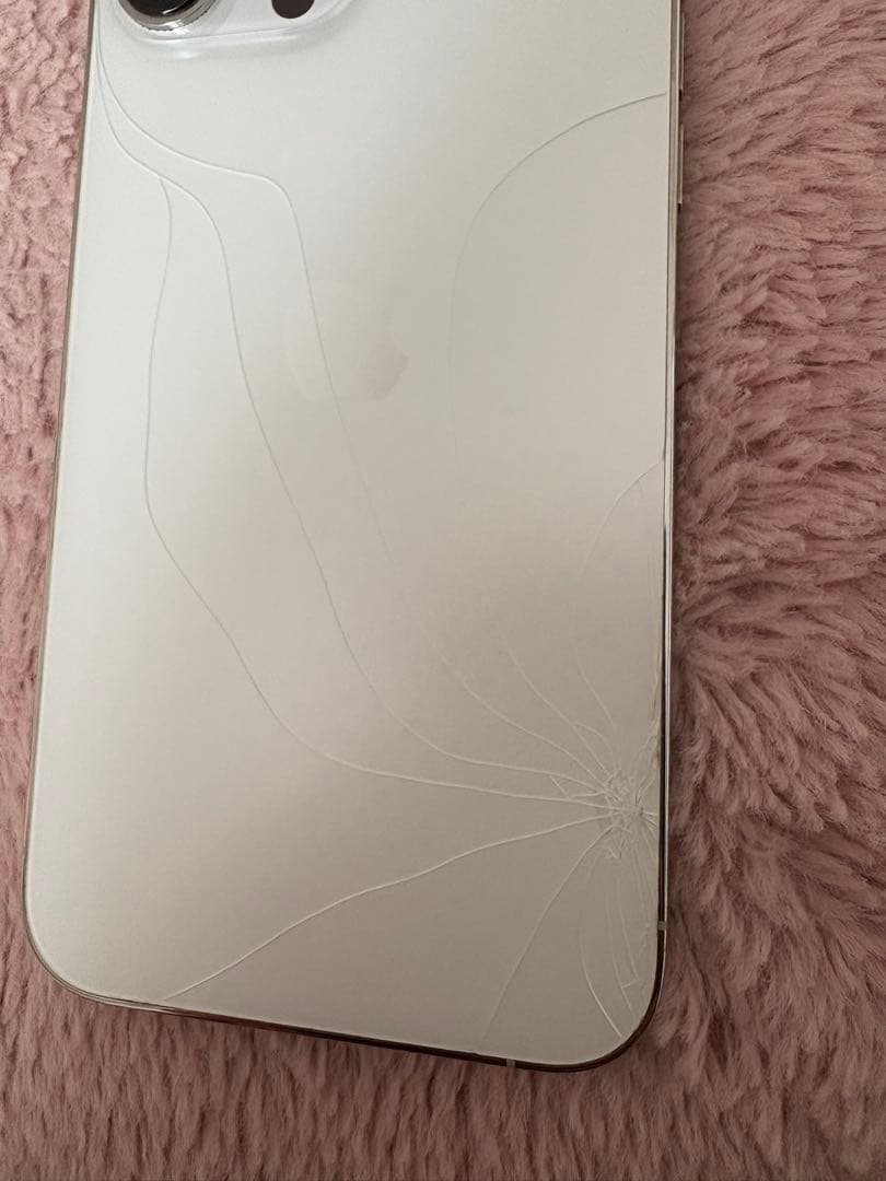 再販！iPhone 13 Pro Max