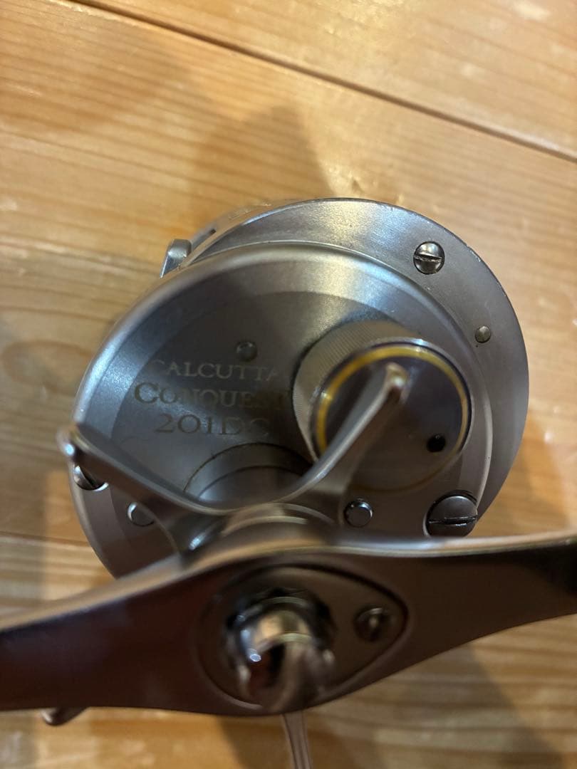 03カルカッタコンクエストDC201