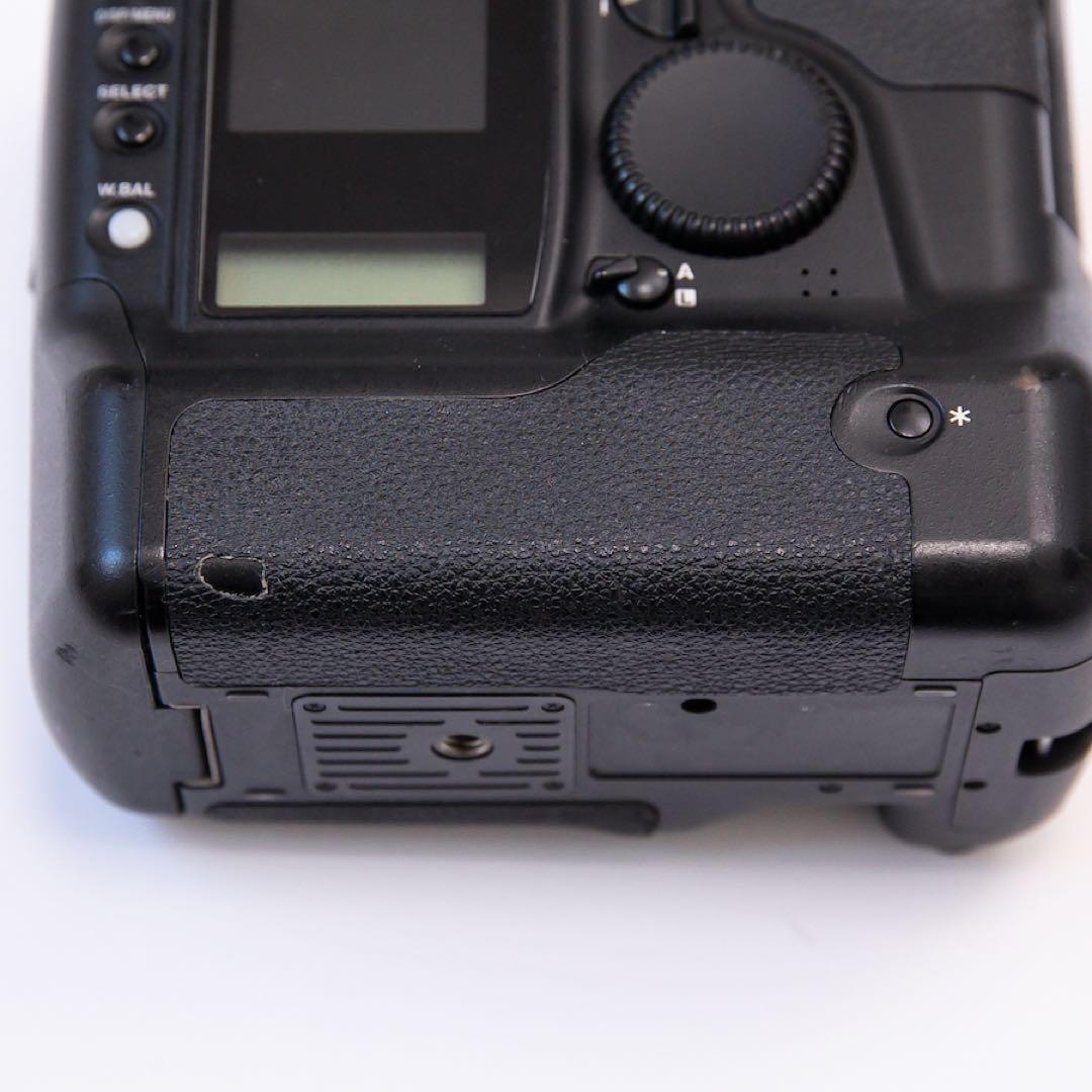 【超希少】Canon EOS-1n D2000 コレクターズアイテム