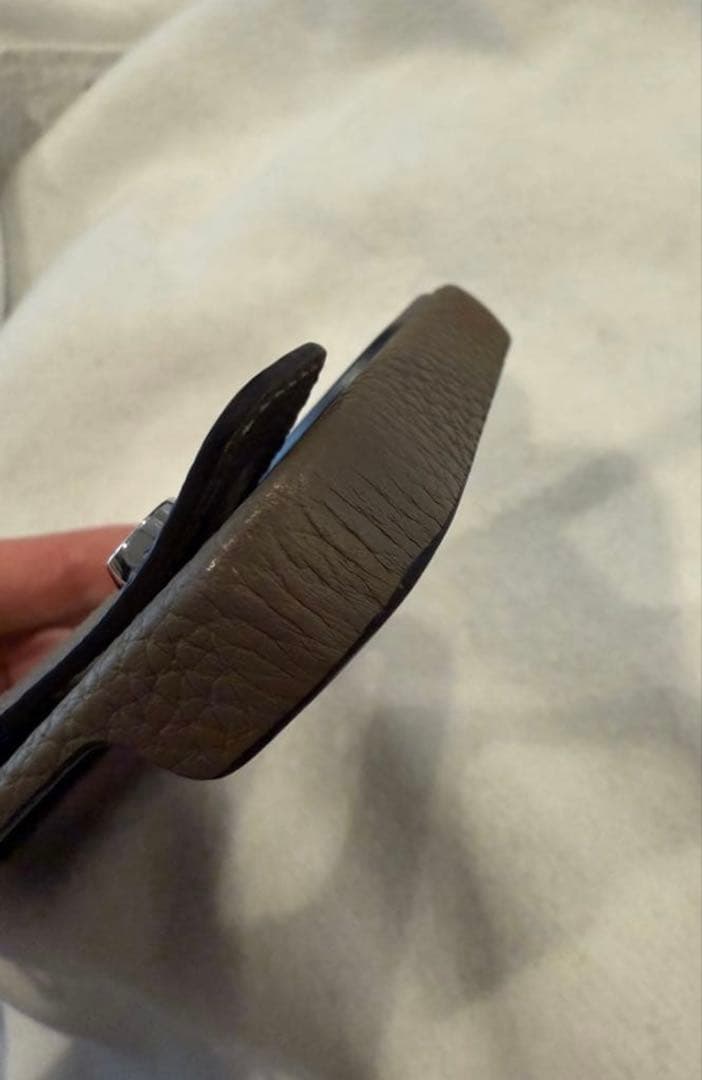 ボナベンチュラ　スマホケース　iPhone15 Pro Max