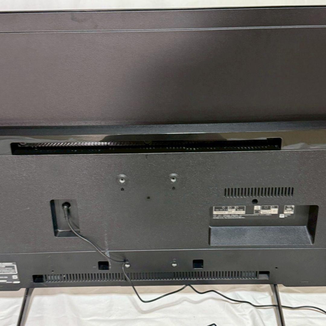 最終値下げSONY BRAVIA 4K 液晶テレビ 43インチ 2020年式