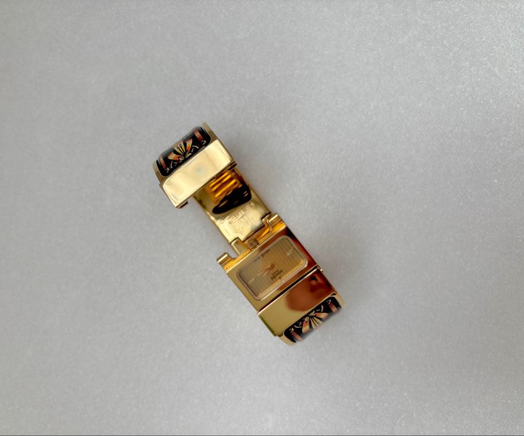 HERMES Loquet エルメス　ロケウォッチ