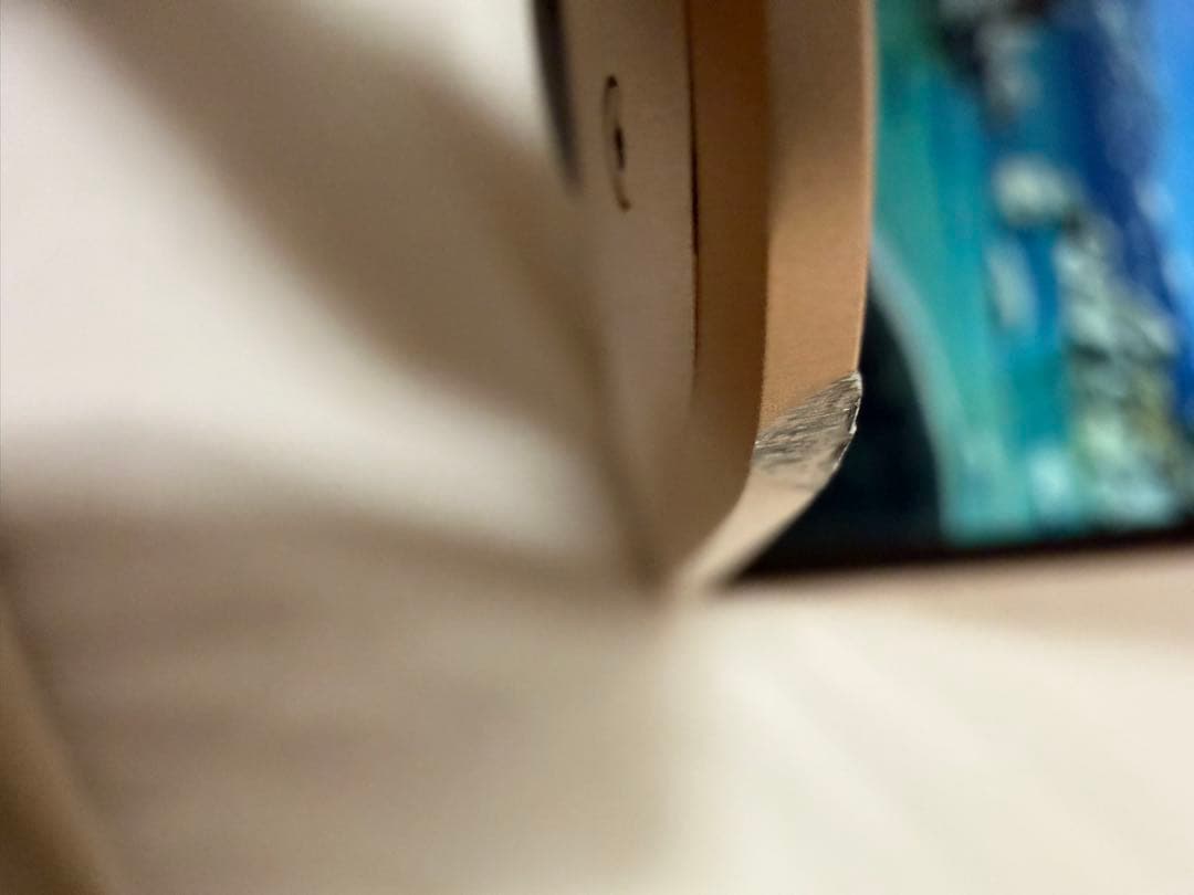 【動作良好】MacBook Air M1 2020年モデル 13インチ