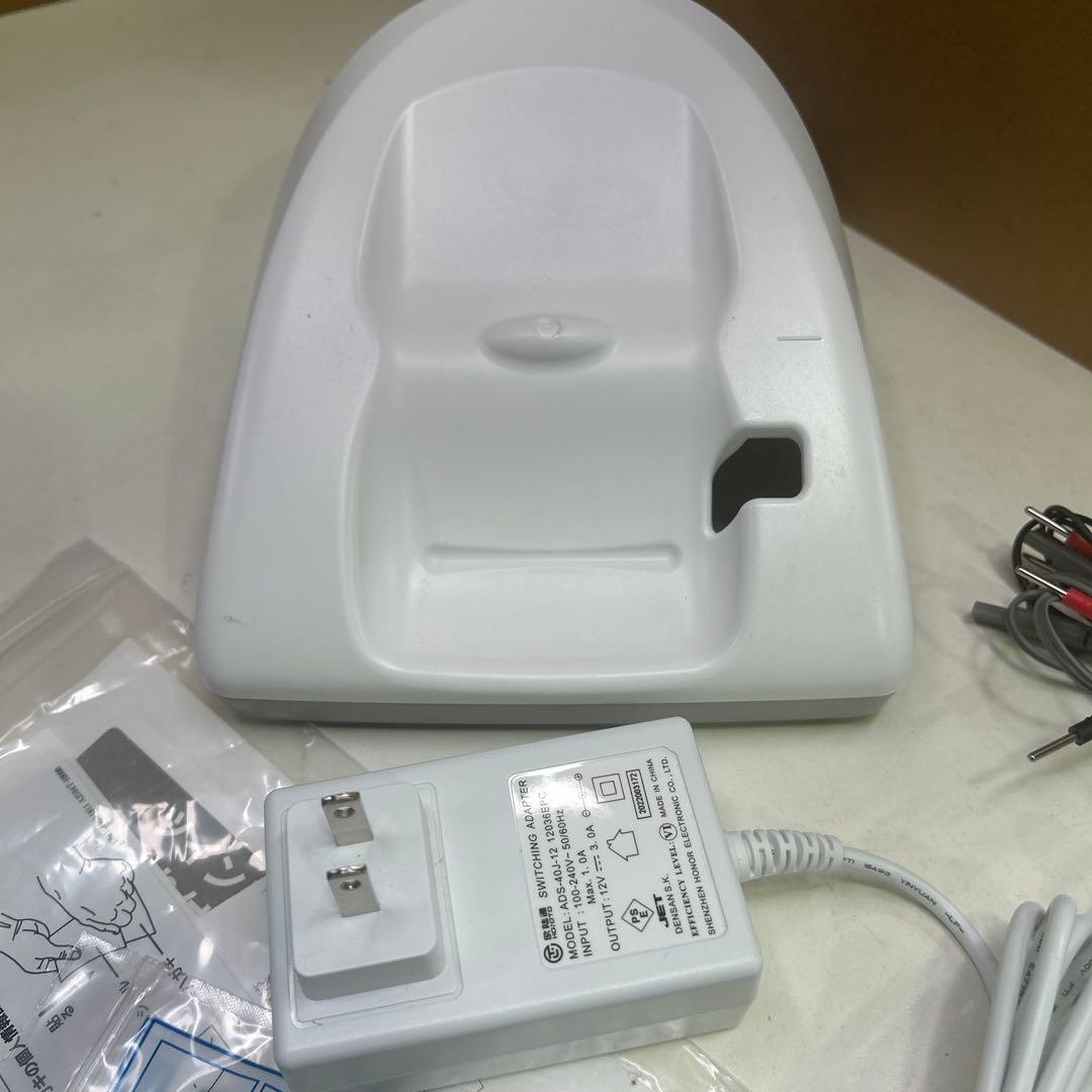 5791 伊藤超音波株式会社　TwinBeat ツインビートR エステ美顔器