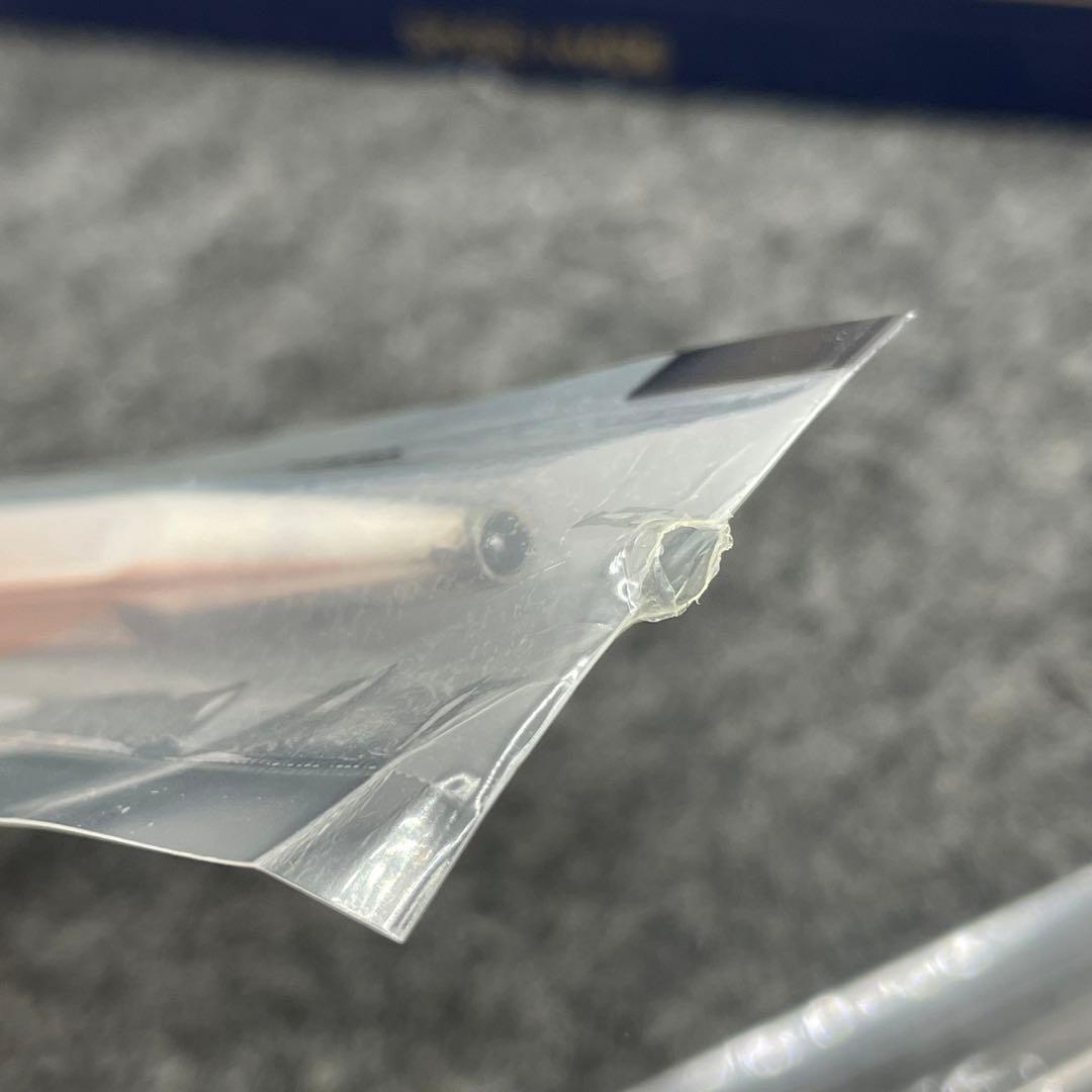 PE1120□2本セット カランダッシュ エクリドール ペンシル ボールペン