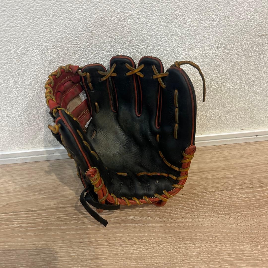 久保田スラッガー軟式用野球グローブ