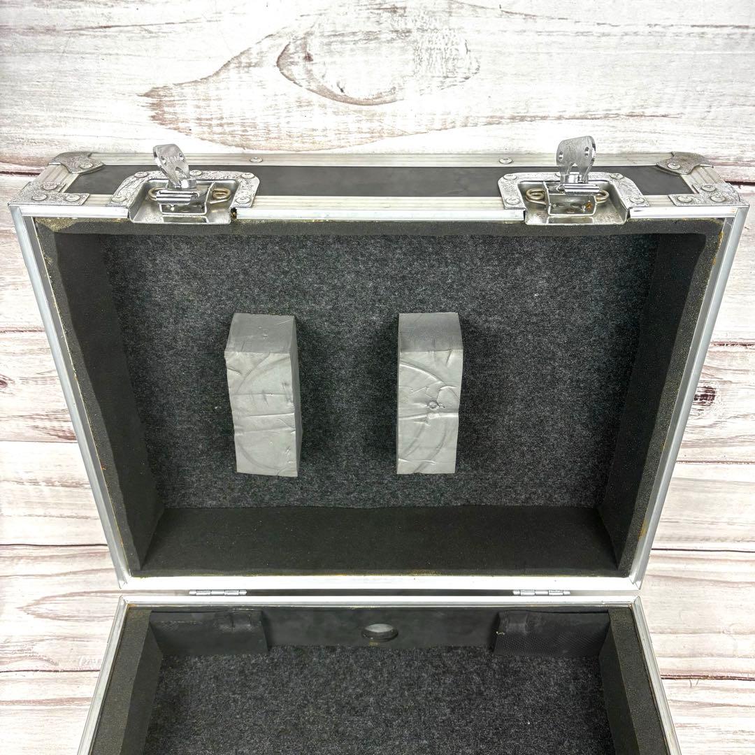 ROADREADY RR1200B ロードレディー ターンテーブル ハードケース